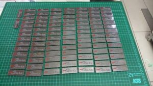 Jasa Plat Etching Ciomas, Bogor